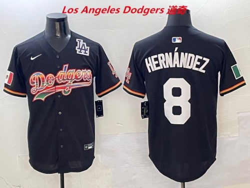 MLB Los Angeles Dodgers 9030 Men