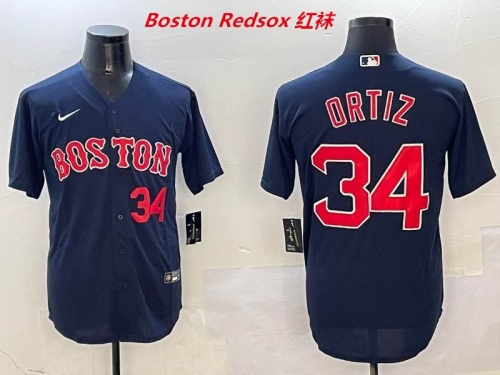 MLB Boston Red Sox 203 Men