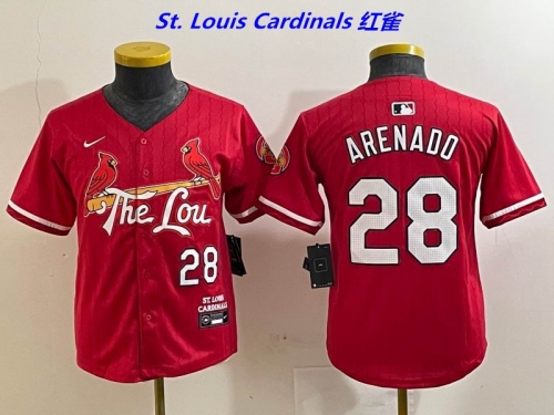 MLB Youth/Boy Jerseys 4372 Boy