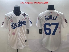 MLB Los Angeles Dodgers 8553 Men