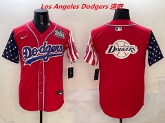 MLB Los Angeles Dodgers 8759 Men