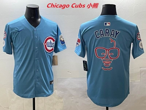 MLB Chicago Cubs 297 Men