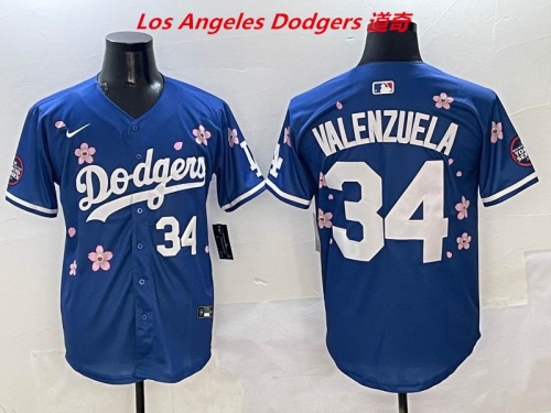 MLB Los Angeles Dodgers 9277 Men