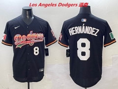 MLB Los Angeles Dodgers 9027 Men