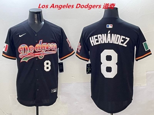 MLB Los Angeles Dodgers 9027 Men