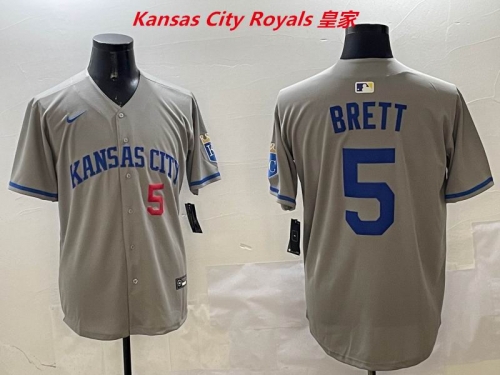MLB Kansas City Royals 202 Men