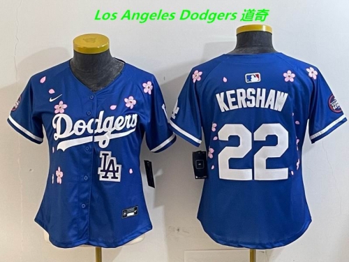 MLB Women Jerseys 5440 Women