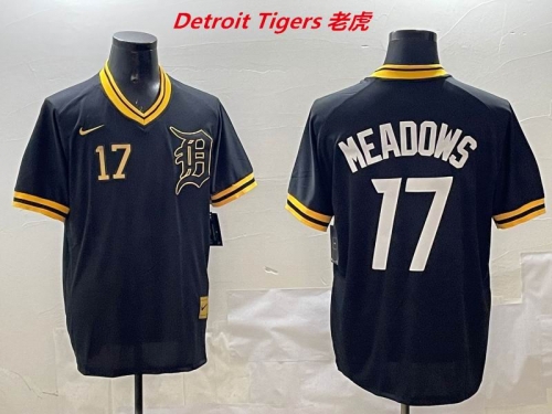 MLB Detroit Tigers 542 Men