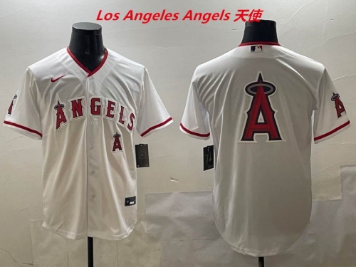 MLB Los Angeles Angels 269 Men