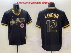 MLB Cleveland Indians 239 Men