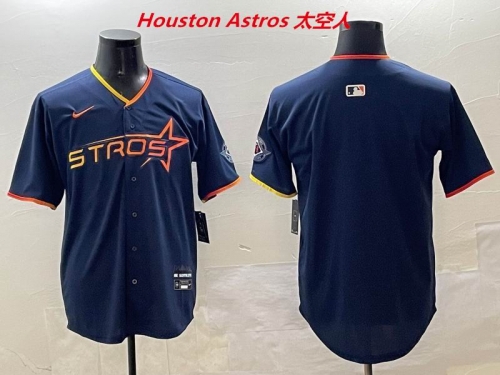 MLB Houston Astros 1557 Men