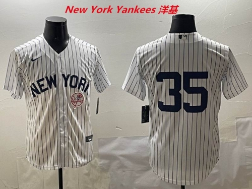 MLB New York Yankees 1920 Men