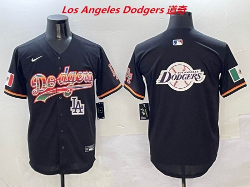 MLB Los Angeles Dodgers 8991 Men