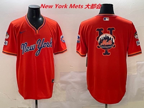 MLB New York Mets 444 Men