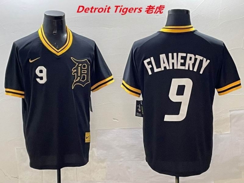 MLB Detroit Tigers 634 Men