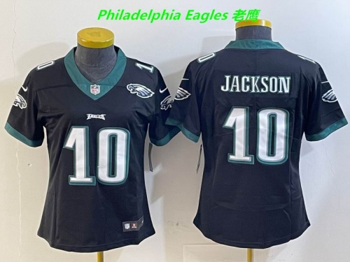 Retro2025 NFL Women Jerseys 4123 Women