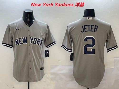 MLB New York Yankees 1856 Men