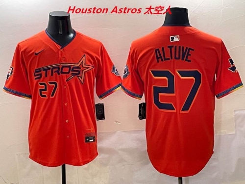MLB Houston Astros 1970 Men