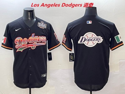 MLB Los Angeles Dodgers 8994 Men