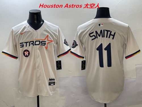 MLB Houston Astros 1882 Men