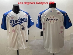MLB Los Angeles Dodgers 8473 Men