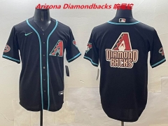 MLB Arizona Diamondbacks 086 Men