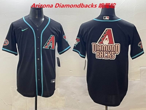 MLB Arizona Diamondbacks 086 Men