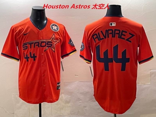 MLB Houston Astros 1546 Men