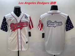 MLB Los Angeles Dodgers 8606 Men