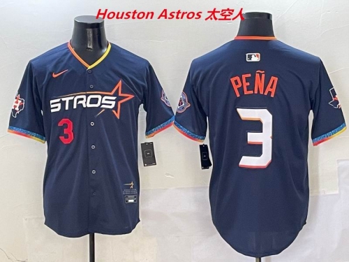 MLB Houston Astros 1950 Men