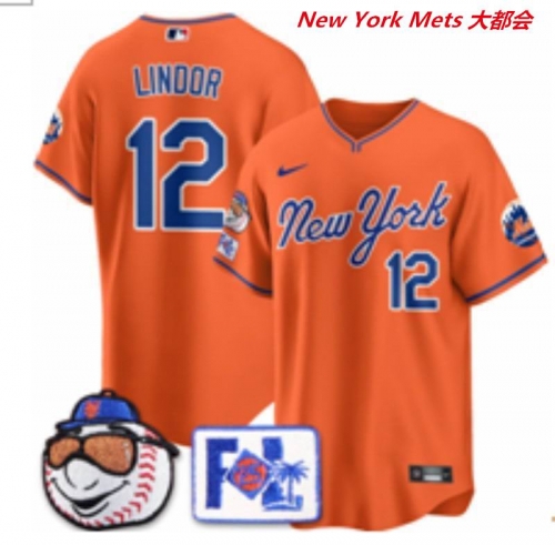 MLB New York Mets 350 Men