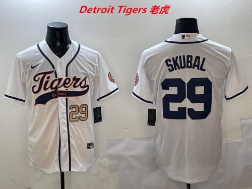 MLB Detroit Tigers 318 Men
