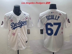 MLB Los Angeles Dodgers 8555 Men