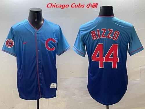 MLB Chicago Cubs 335 Men