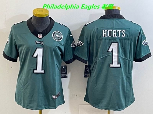 Retro2025 NFL Women Jerseys 4027 Women