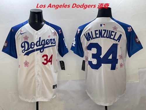MLB Los Angeles Dodgers 9230 Men
