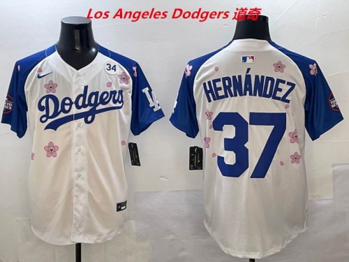 MLB Los Angeles Dodgers 8905 Men