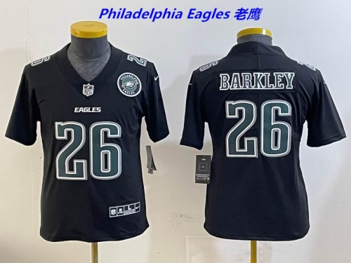 Retro2025 NFL Youth/Boy Jerseys 4059 Boy
