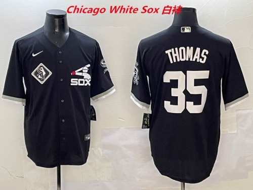 MLB Chicago White Sox 467 Men