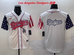 MLB Los Angeles Dodgers 8605 Men