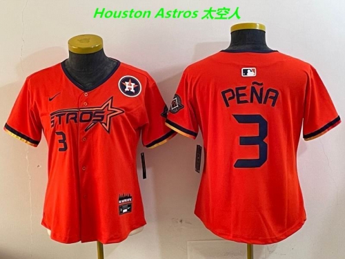 MLB Women Jerseys 5217 Women
