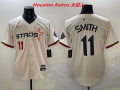 MLB Houston Astros 1880 Men