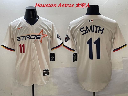 MLB Houston Astros 1880 Men