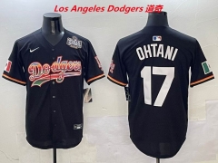 MLB Los Angeles Dodgers 9042 Men