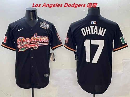 MLB Los Angeles Dodgers 9042 Men