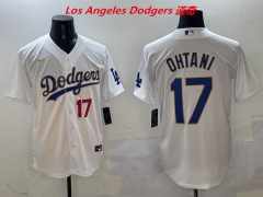 MLB Los Angeles Dodgers 8509 Men