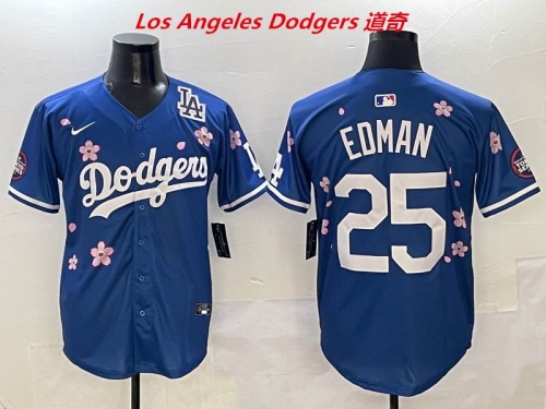 MLB Los Angeles Dodgers 9270 Men