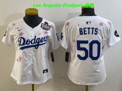MLB Women Jerseys 4712 Women