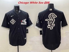 MLB Chicago White Sox 453 Men