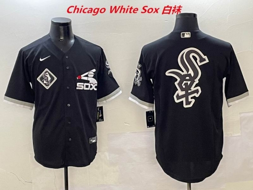 MLB Chicago White Sox 453 Men